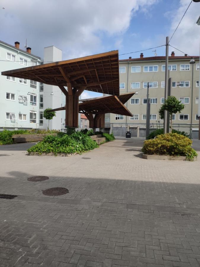 Apartamento Regina Santiago de Compostela Exterior photo